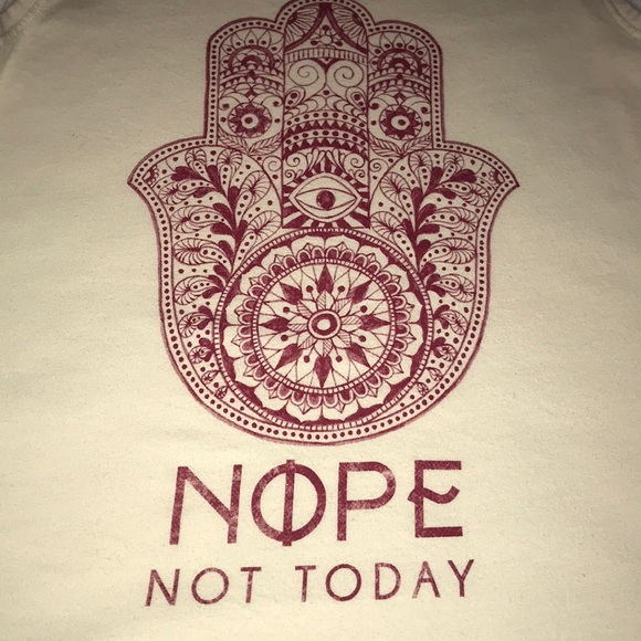 Muscle tank - Picture 2 of 3